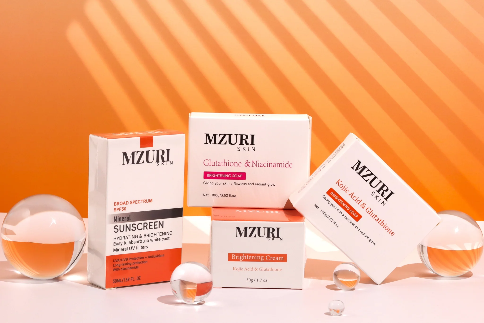 Your Ultimate Beauty Destination